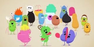 When Brands make you laugh: Dumb Ways to Die